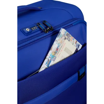 Валіза 55см AIREA NAUTICAL BLUE - 4 Валіза 55см AIREA NAUTICAL BLUE - 4 - Robinzon.ua