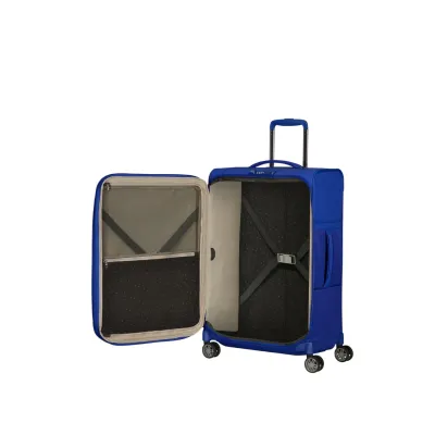 Чемодан 67 см AIREA NAUTICAL BLUE - 1 Чемодан 67 см AIREA NAUTICAL BLUE - 1 - Robinzon.ua