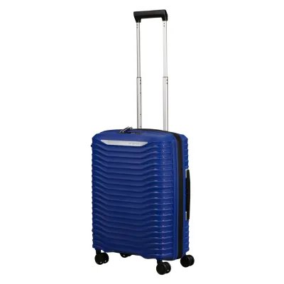 Чемодан 55 см UPSCAPE NAUTICAL BLUE - 3 - Robinzon.ua