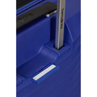 Чемодан 55 см UPSCAPE NAUTICAL BLUE - 4 - Robinzon.ua