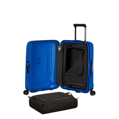 Валіза 55 см ESSENS NAUTICAL BLUE - 1 - Robinzon.ua