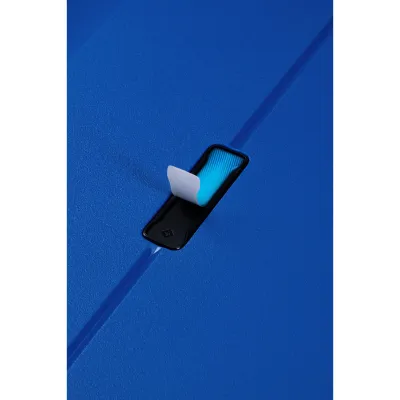 Валіза 55 см ESSENS NAUTICAL BLUE - 5 - Robinzon.ua