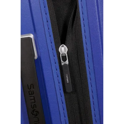 Чемодан 75 см UPSCAPE NAUTICAL BLUE - 2 - Robinzon.ua