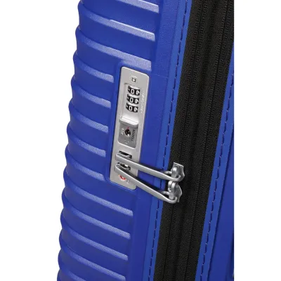 Чемодан 75 см UPSCAPE NAUTICAL BLUE - 3 - Robinzon.ua