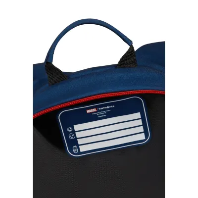 Рюкзак DISNEY ULTIMATE 2.0 SPIDERMAN WEB - 3 Рюкзак DISNEY ULTIMATE 2.0 SPIDERMAN WEB - 3 - Robinzon.ua