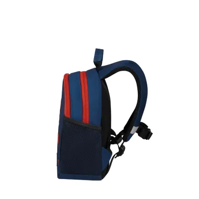 Рюкзак DISNEY ULTIMATE 2.0 SPIDERMAN WEB - 5 Рюкзак DISNEY ULTIMATE 2.0 SPIDERMAN WEB - 5 - Robinzon.ua