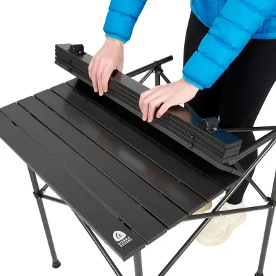 Sierra Designs стіл Easy Roll - 3 - Robinzon.ua