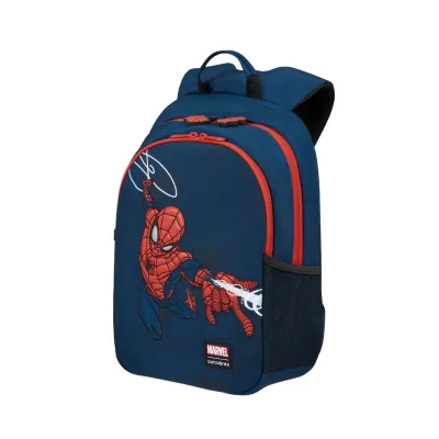 Рюкзак DISNEY ULTIMATE 2.0 SPIDERMAN WEB - 4 Рюкзак DISNEY ULTIMATE 2.0 SPIDERMAN WEB - 4 - Robinzon.ua