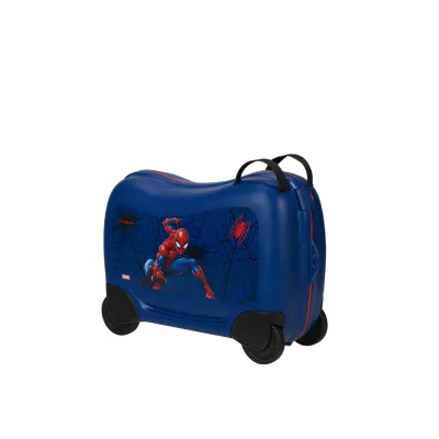 Чемодан 52 см DREAM2GO DISNEY SPIDERMAN WEB - 3 - Robinzon.ua