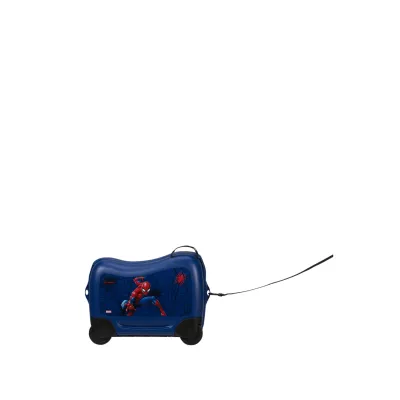 Чемодан 52 см DREAM2GO DISNEY SPIDERMAN WEB - 4 - Robinzon.ua