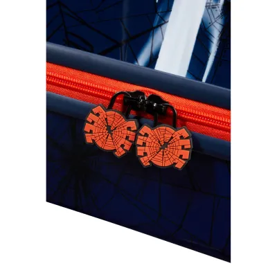 Валіза 45 см DISNEY ULTIMATE 2.0 SPIDERMAN WEB - 2 - Robinzon.ua