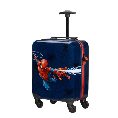 Валіза 45 см DISNEY ULTIMATE 2.0 SPIDERMAN WEB - 4 - Robinzon.ua