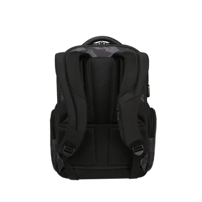 Рюкзак 15.6" PRO-DLX 6 CAMOUFLAGE - 1 Рюкзак 15.6" PRO-DLX 6 CAMOUFLAGE - 1 - Robinzon.ua