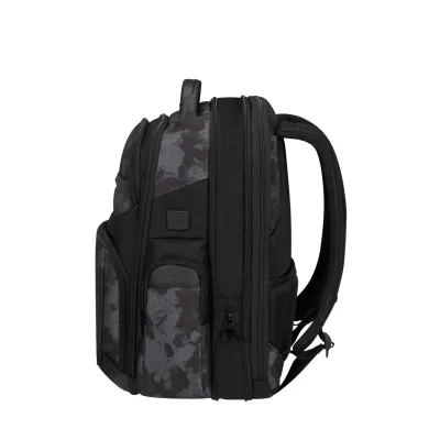 Рюкзак 15.6" PRO-DLX 6 CAMOUFLAGE - 5 Рюкзак 15.6" PRO-DLX 6 CAMOUFLAGE - 5 - Robinzon.ua