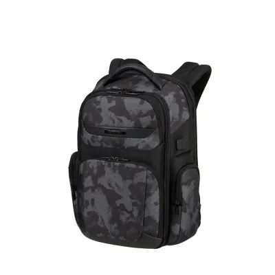 Рюкзак 15.6" PRO-DLX 6 CAMOUFLAGE - 6 Рюкзак 15.6" PRO-DLX 6 CAMOUFLAGE - 6 - Robinzon.ua