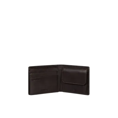 Гаманець ATTACK 2 SLG EBONY BROWN - 1 Гаманець ATTACK 2 SLG EBONY BROWN - 1 - Robinzon.ua