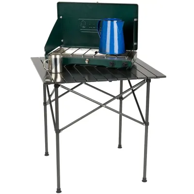 Sierra Designs стіл Easy Roll - 7 - Robinzon.ua