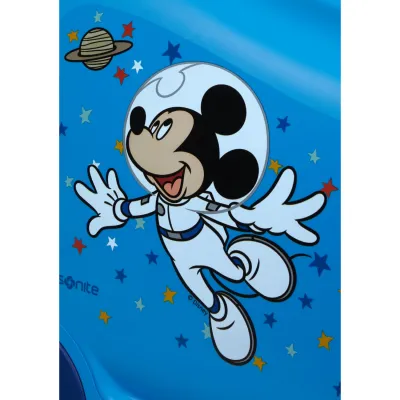 Валіза 52 см DREAM2GO DISNEY MICKEY STARS - 1 Валіза 52 см DREAM2GO DISNEY MICKEY STARS - 1 - Robinzon.ua