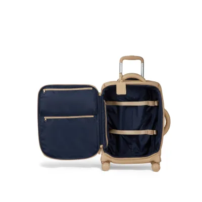 Валіза 55 см LOST IN BERLIN ICED LATTE - 1 Валіза 55 см LOST IN BERLIN ICED LATTE - 1 - Robinzon.ua