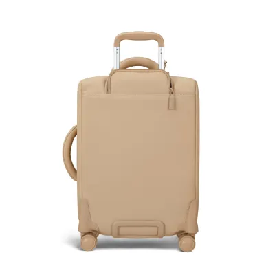 Валіза 55 см LOST IN BERLIN ICED LATTE - 2 Валіза 55 см LOST IN BERLIN ICED LATTE - 2 - Robinzon.ua