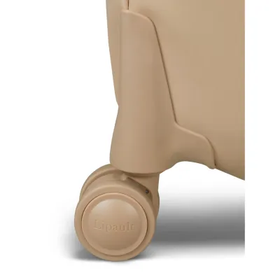 Валіза 55 см LOST IN BERLIN ICED LATTE - 5 Валіза 55 см LOST IN BERLIN ICED LATTE - 5 - Robinzon.ua