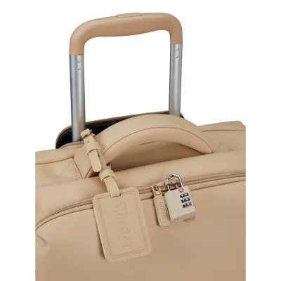 Валіза 55 см LOST IN BERLIN ICED LATTE - 6 Валіза 55 см LOST IN BERLIN ICED LATTE - 6 - Robinzon.ua