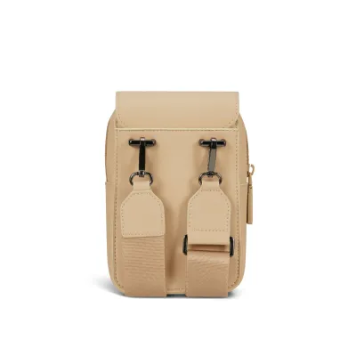 Плечевая сумка LOST IN BERLIN ICED LATTE - 1 Плечевая сумка LOST IN BERLIN ICED LATTE - 1 - Robinzon.ua