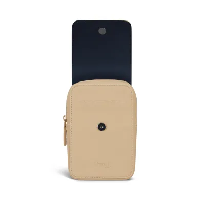 Плечевая сумка LOST IN BERLIN ICED LATTE - 4 Плечевая сумка LOST IN BERLIN ICED LATTE - 4 - Robinzon.ua