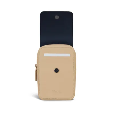 Плечевая сумка LOST IN BERLIN ICED LATTE - 5 Плечевая сумка LOST IN BERLIN ICED LATTE - 5 - Robinzon.ua