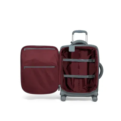 Валіза 55 см LOST IN BERLIN CEMENT STORM - 1 Валіза 55 см LOST IN BERLIN CEMENT STORM - 1 - Robinzon.ua