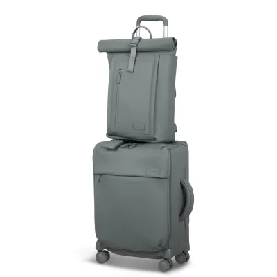 Рюкзак LOST IN BERLIN CEMENT STORM - 5 - Robinzon.ua