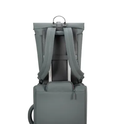 Рюкзак LOST IN BERLIN CEMENT STORM - 6 - Robinzon.ua