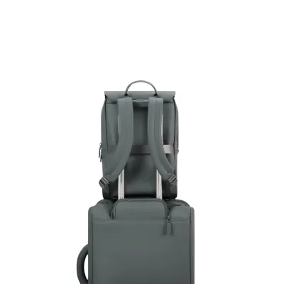 Рюкзак 15" LOST IN BERLIN CEMENT STORM - 4 - Robinzon.ua