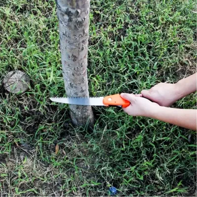 AceCamp пила Hand Saw - 2 - Robinzon.ua