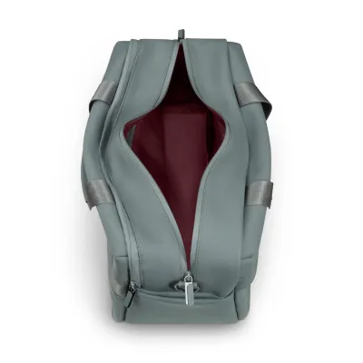 Дорожная сумка 16" LOST IN BERLIN CEMENT STORM - 1 - Robinzon.ua