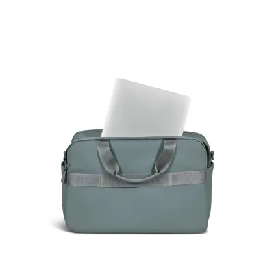 Дорожная сумка 16" LOST IN BERLIN CEMENT STORM - 5 - Robinzon.ua