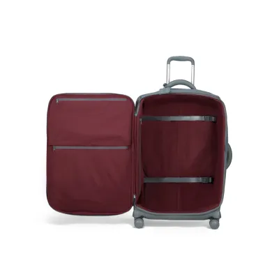 Валіза 70 см LOST IN BERLIN CEMENT STORM - 1 Валіза 70 см LOST IN BERLIN CEMENT STORM - 1 - Robinzon.ua