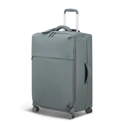 Валіза 70 см LOST IN BERLIN CEMENT STORM - 3 Валіза 70 см LOST IN BERLIN CEMENT STORM - 3 - Robinzon.ua