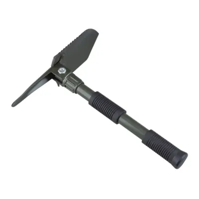 AceCamp складна лопата з піком Folding Shovel - 1 - Robinzon.ua