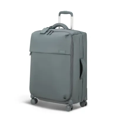 Валіза 63 см LOST IN BERLIN CEMENT STORM - 3 Валіза 63 см LOST IN BERLIN CEMENT STORM - 3 - Robinzon.ua