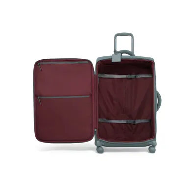 Чемодан 70 см LOST IN BERLIN CEMENT STORM - 1 - Robinzon.ua