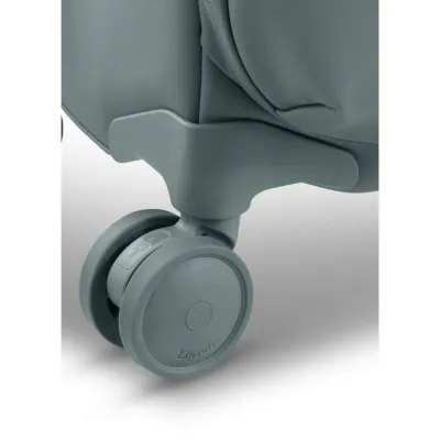 Валіза 55 см LOST IN BERLIN CEMENT STORM - 6 - Robinzon.ua