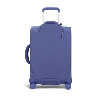 Чемодан 55 см PLUME FRESH LILAC - 2 Чемодан 55 см PLUME FRESH LILAC - 2 - Robinzon.ua