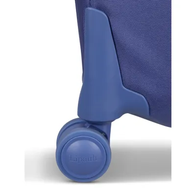 Чемодан 55 см PLUME FRESH LILAC - 5 Чемодан 55 см PLUME FRESH LILAC - 5 - Robinzon.ua