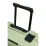 Валіза 55 см ESSENS PISTACHIO GREEN - 6 - Robinzon.ua