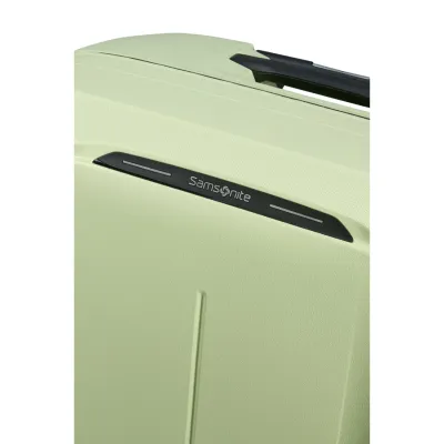 Валіза 69 см ESSENS PISTACHIO GREEN - 3 Валіза 69 см ESSENS PISTACHIO GREEN - 3 - Robinzon.ua