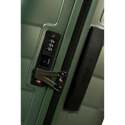 Чемодан 75 см ATTRIX BASIL GREEN - 6 Чемодан 75 см ATTRIX BASIL GREEN - 6 - Robinzon.ua