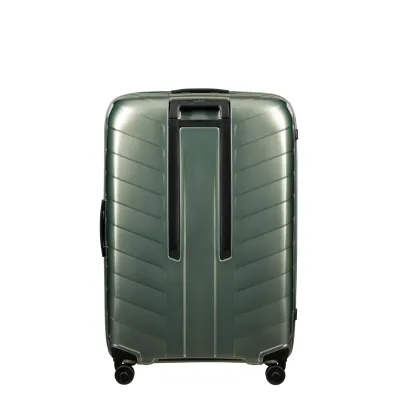 Валіза 81 см ATTRIX BASIL GREEN - 3 Валіза 81 см ATTRIX BASIL GREEN - 3 - Robinzon.ua