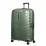 Валіза 81 см ATTRIX BASIL GREEN - 4 - Robinzon.ua