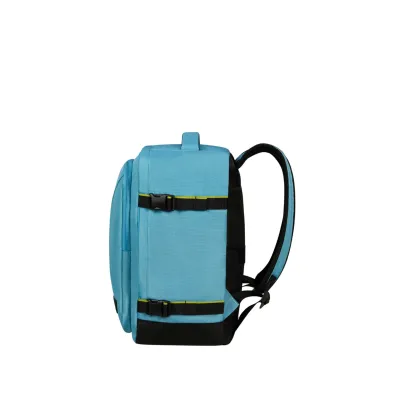 Рюкзак дорожный S TAKE2CABIN BREEZE BLUE - 2 - Robinzon.ua